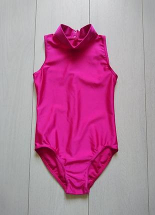 Спортивный купальник katz dancewear