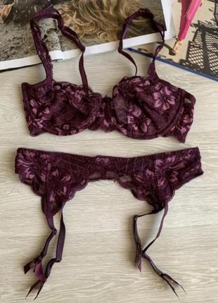 Бюстгальтер