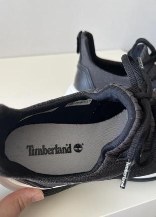 Кросівки timberland7 фото