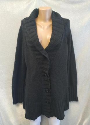 Кофтинка. кардиган. у складi мохер