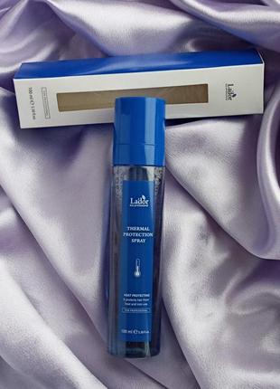 Термозащита для волос lador thermal protection spray 100ml