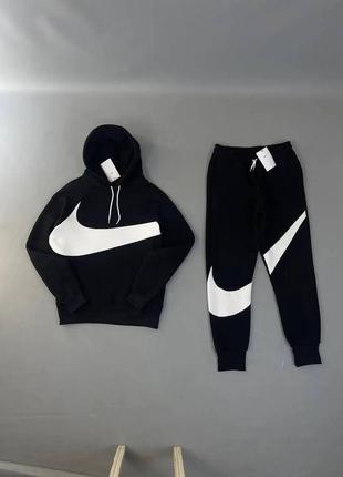 Костюм nike big swoosh1 фото