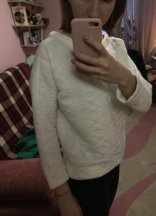 Свитшот 2