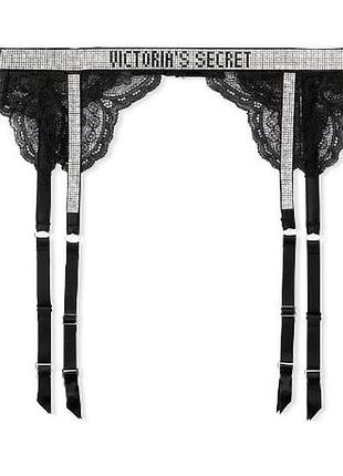 Пояс с камнями victorias secret виктория сикрет оригинал
