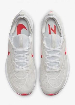 Беговые кроссовки nike zoom fly 4 ct2392-006 оригинал., 465 фото