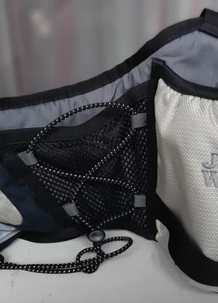 Поясна сумка jack wolfskin(original).