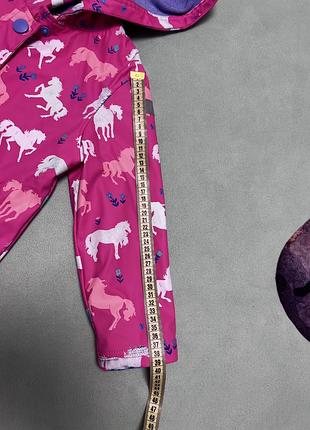 Плащ дощовик hatley 8