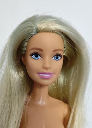 Лялька барбі mattel 2013