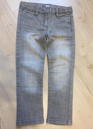 Джинси chicco 3 г