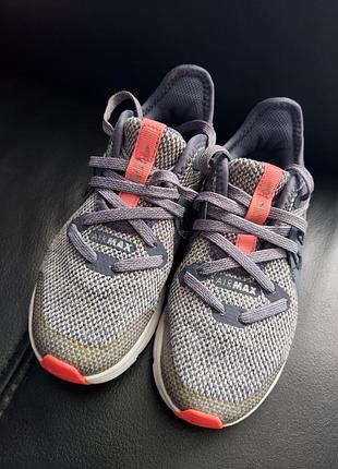 Детские красочные nike air max 6