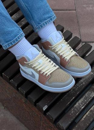 Женские кроссовки our Air Jordan page