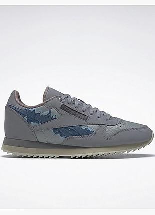 Кроссовки унисекс 36 размер reebok jurassic world
