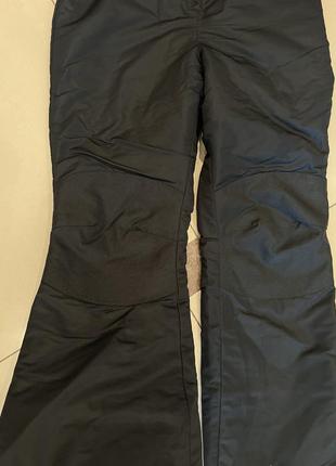 Новые лыжные брюки s3 фото