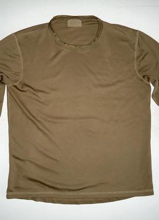 Термокофта армейська vest thermal underwear olive (pcs) британня (180.100 l)