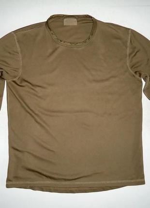 Термокофта  армейская vest thermal underwear olive (pcs) британия (180.100 l)