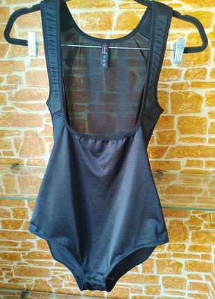 Комбидресс боди утягивающий корректирующий secret размер l