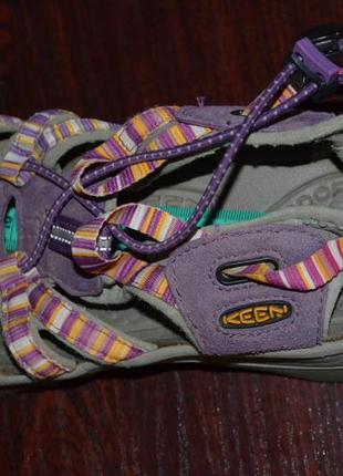 Сандали keen 40p2 фото