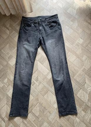 Стильные джинсы watsons1 фото