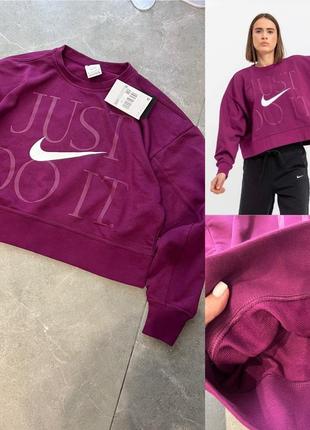 Кофта nike свитшот nike1 фото