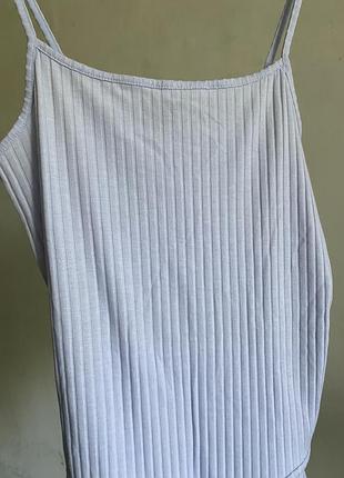 Жіночий боді від primark