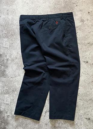 Брюки polo ralph lauren