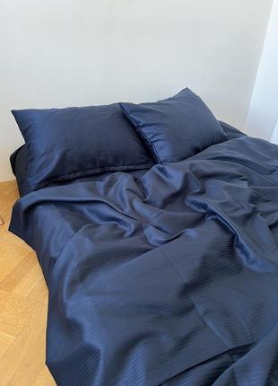 Сатин постіль