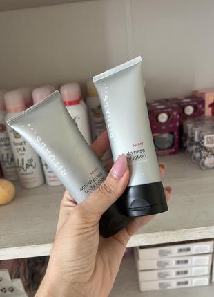 Лосьон для тела rituals 💙