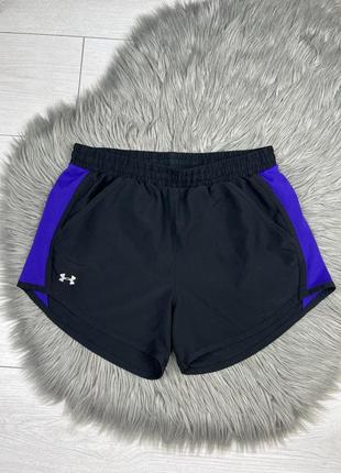 Спортивні шорти under armour розмір xs