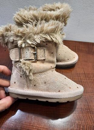 Оригінал,  ugg , next , угги ,  розмір 19-20