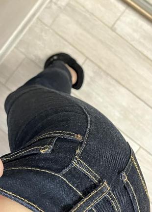 Джинсы левайс скинни levi’s2 фото