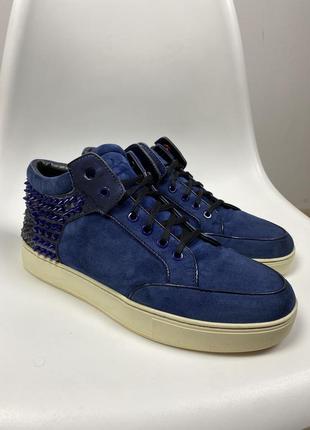 Кросівки royaums kilian midnight