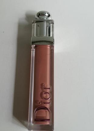 Блиск для губ dior addict stellar gloss