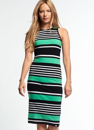 Платье superdry оригинал xs-s