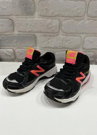 Кроссовки оригинал new balance 680 v2 28р