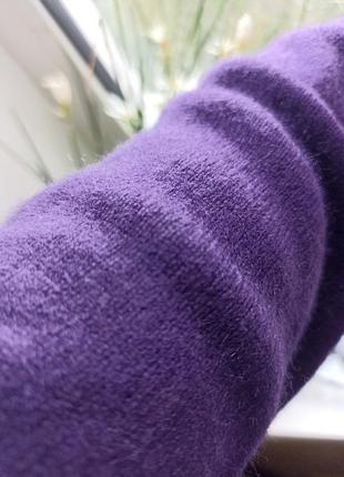 Кашемировый пуловер свитер кофта8 фото