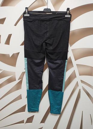 Спортивные лосины h&amp;m, m