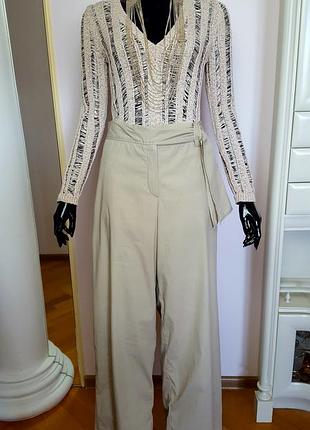 Брюки jil sander