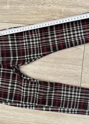 Теплі штани