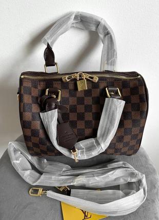 Сумка в стиле louis vuitton