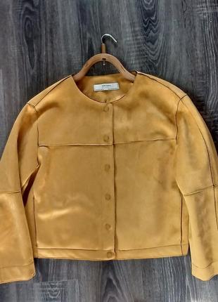 Жакет, куртка