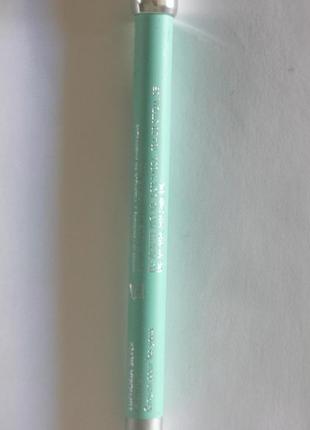 Олівець для очей sweed у відтінку euphoria silver, 1,2 г.7 фото