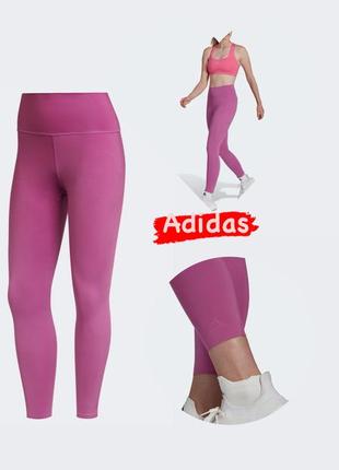 Лосины adidas оригинал новые