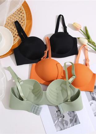 Бюстгальтер базовый