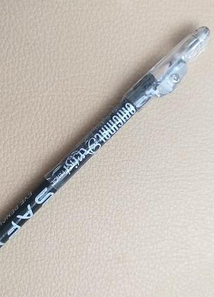 Олівець для очей,коричневий