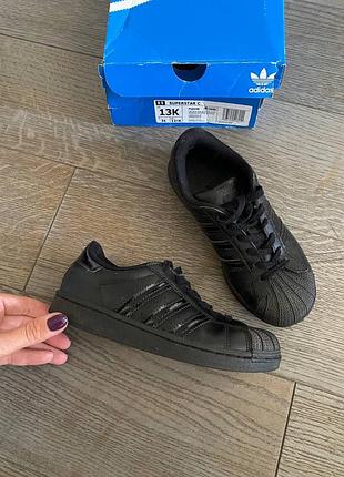 Кроссовки adidas superstar