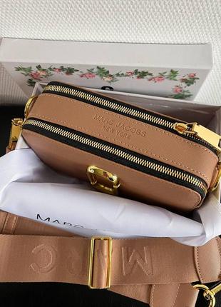 Женская сумка marc jacobs5 фото