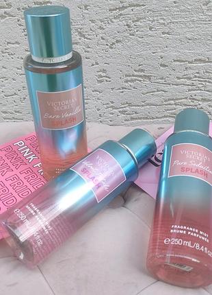 Victoria's secret original mist lotion parfumee