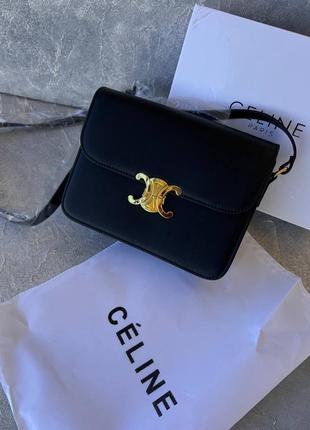 Жіноча сумка celine5 фото