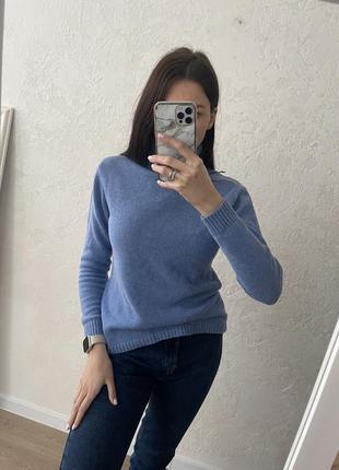 Базовий светр , італія2 фото