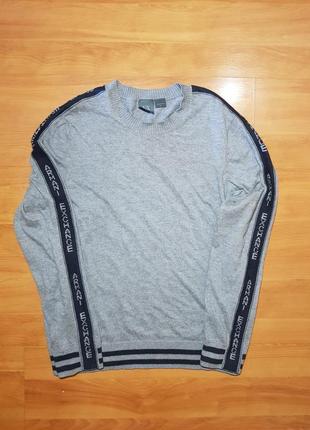 Кофта светр armani exchange
